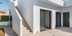 Nybygg - Villa - San Javier - San Javier Centro
