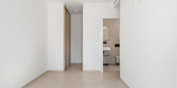 Nybygg - Villa - San Javier - San Javier Centro