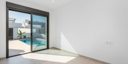 Nybygg - Villa - San Javier - San Javier Centro