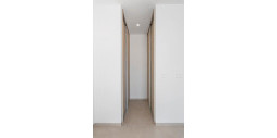 Nybygg - Villa - San Javier - San Javier Centro