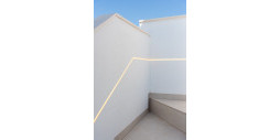 Nybygg - Villa - San Javier - San Javier Centro