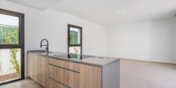 Nybygg - Villa - San Javier - San Javier Centro