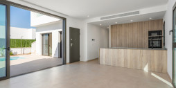 Nybygg - Villa - San Javier - San Javier Centro