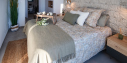 Nybygg - Villa - San Javier - Santiago de la Ribera