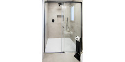 Nybygg - Villa - San Javier - Santiago de la Ribera