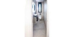 Nybygg - Villa - San Javier - Santiago de la Ribera