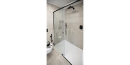 Nybygg - Villa - San Javier - Santiago de la Ribera