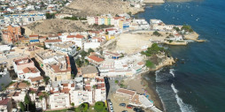 Nybygg - Villa - San Juan de los Terreros - Las Mimosas