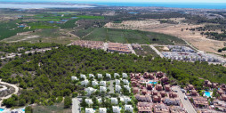 Nybygg - Villa - San Miguel de Salinas - San Miguel de Salinas Centro