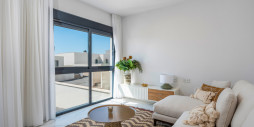 Nybygg - Villa - San Miguel de Salinas - San Miguel de Salinas Centro
