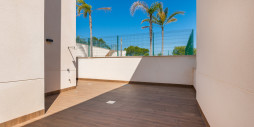 Nybygg - Villa - San Miguel de Salinas - San Miguel de Salinas Centro