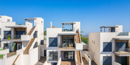 Nybygg - Villa - San Miguel de Salinas - San Miguel de Salinas Centro