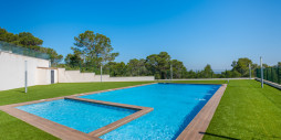 Nybygg - Villa - San Miguel de Salinas - San Miguel de Salinas Centro