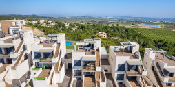 Nybygg - Villa - San Miguel de Salinas - San Miguel de Salinas Centro