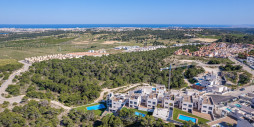 Nybygg - Villa - San Miguel de Salinas - San Miguel de Salinas Centro