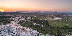 Nybygg - Villa - San Miguel de Salinas - San Miguel de Salinas Centro