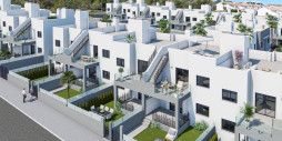 Nybygg - Villa - San Miguel de Salinas - San Miguel de Salinas Centro