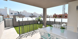 Nybygg - Villa - San Miguel de Salinas - San Miguel de Salinas Centro
