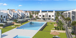 Nybygg - Villa - San Miguel de Salinas - San Miguel de Salinas Centro