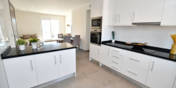 Nybygg - Villa - San Miguel de Salinas - San Miguel de Salinas Centro
