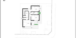 Nybygg - Villa - San Pedro del Pinatar - Los antolinos