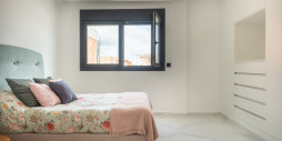 Nybygg - Villa - San Pedro del Pinatar - San Pedro del Pinatar Centro