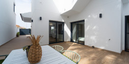 Nybygg - Villa - San Pedro del Pinatar - San Pedro del Pinatar Centro
