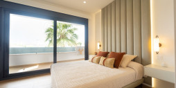 Nybygg - Villa - San Pedro del Pinatar - San Pedro del Pinatar Centro