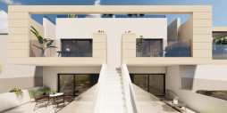 Nybygg - Villa - San Pedro del Pinatar - San Pedro del Pinatar Centro