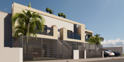 Nybygg - Villa - San Pedro del Pinatar - San Pedro del Pinatar Centro