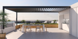 Nybygg - Villa - San Pedro del Pinatar - San Pedro del Pinatar Centro