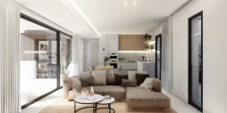 Nybygg - Villa - San Pedro del Pinatar - San Pedro del Pinatar Centro