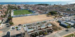 Nybygg - Villa - San Pedro del Pinatar - San Pedro del Pinatar Centro