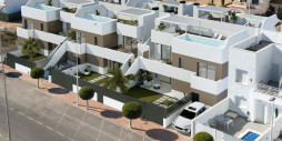 Nybygg - Villa - San Pedro del Pinatar - San Pedro del Pinatar Centro