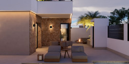 Nybygg - Villa - San Pedro del Pinatar - San Pedro del Pinatar Centro