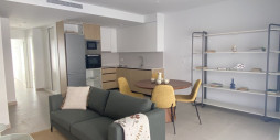 Nybygg - Villa - San Pedro del Pinatar - San Pedro del Pinatar Centro