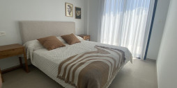 Nybygg - Villa - San Pedro del Pinatar - San Pedro del Pinatar Centro