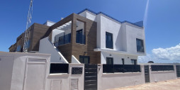 Nybygg - Villa - San Pedro del Pinatar - San Pedro del Pinatar Centro