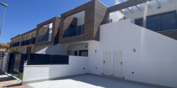 Nybygg - Villa - San Pedro del Pinatar - San Pedro del Pinatar Centro