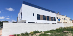 Nybygg - Villa - San Pedro del Pinatar - San Pedro del Pinatar Centro