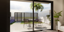 Nybygg - Villa - San Pedro del Pinatar - San Pedro del Pinatar Centro