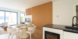 Nybygg - Villa - San Pedro del Pinatar - San Pedro del Pinatar Centro