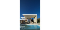 Nybygg - Villa - Teulada - Moraira
