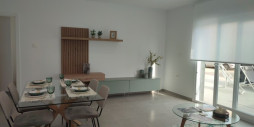 Nybygg - Villa - Torre-Pacheco - Balsicas