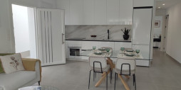 Nybygg - Villa - Torre-Pacheco - Balsicas