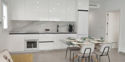 Nybygg - Villa - Torre-Pacheco - Balsicas