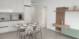 Nybygg - Villa - Torre-Pacheco - Balsicas