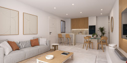 Nybygg - Villa - Torre-Pacheco - El Jimenado