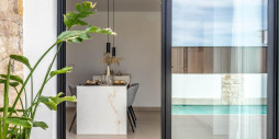Nybygg - Villa - Torre Pacheco - Roldán