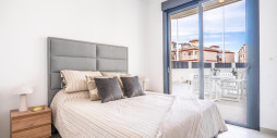 Nybygg - Villa - Torre Pacheco - Roldán
